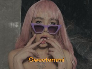 Sweetemmi