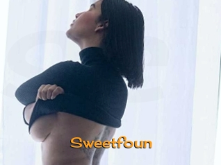sweetfoun Sortez Couvert