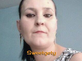 Sweetgety