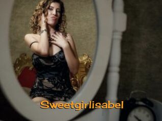 Sweetgirlisabel