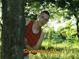 Sweetguy18