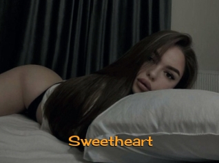 Sweetheart