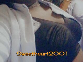 Sweetheart2001