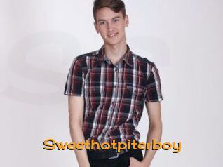 Sweethotpiterboy