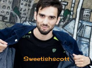 Sweetishscott