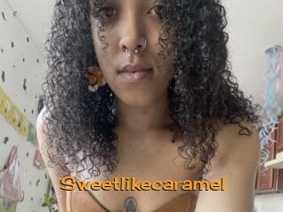 Sweetlikecaramel