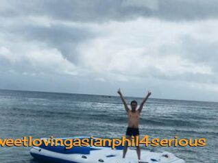 Sweetlovingasianphil4serious