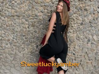 Sweetluckyamber