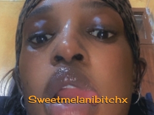 Sweetmelanibitchx