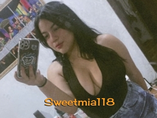Sweetmia118