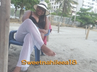 sweetnahileea18 Sortez Couvert