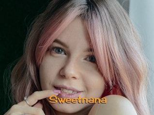 Sweetnana