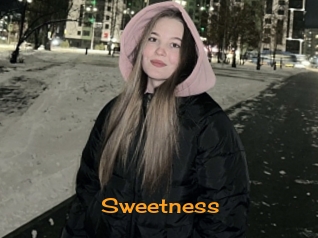 Sweetness