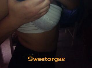 Sweetorgas