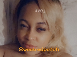 Sweetredpeach