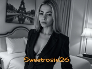 Sweetrosie26