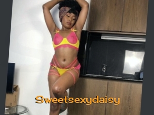 Sweetsexydaisy