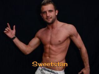 sweetstan Sortez Couvert