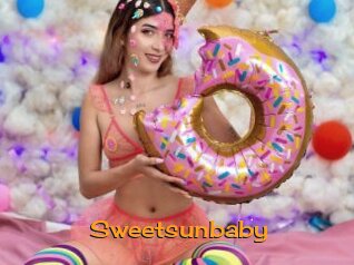Sweetsunbaby