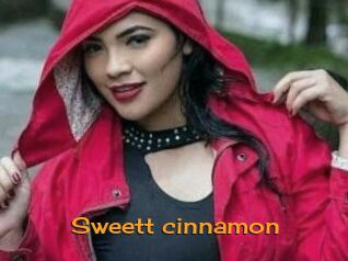 Sweett_cinnamon