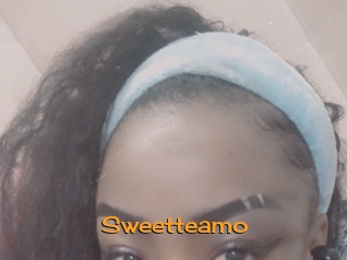 Sweetteamo