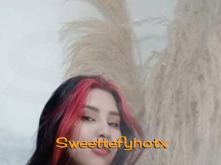Sweettefyhotx