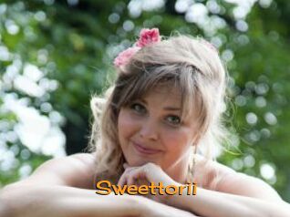 Sweettorii