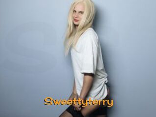 Sweettyterry