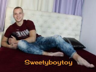 Sweetyboytoy