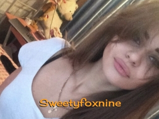 Sweetyfoxnine
