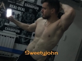 Sweetyjohn