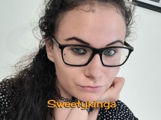 sweetykinga Sortez Couvert