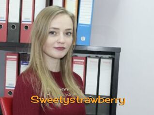 sweetystrawberry Sortez Couvert