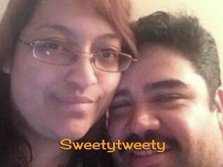 Sweetytweety