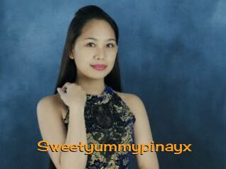 Sweetyummypinayx