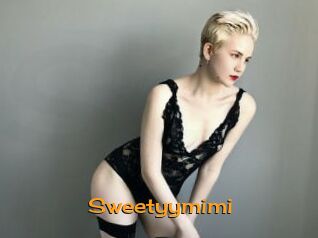 sweetyymimi Sortez Couvert