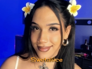 Swetaliice
