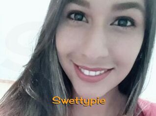 Swettypie