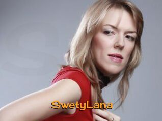 SwetyLana