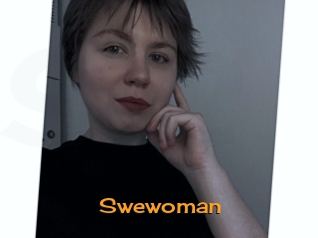 Swewoman