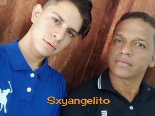 Sxyangelito