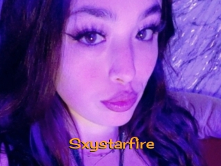 Sxystarfire