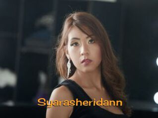 Syarasheridann