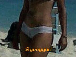 Syceygurl