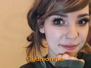 Sydmonster