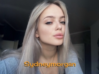 Sydneymorgan