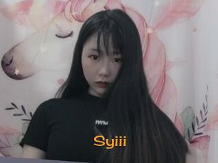 Syiii