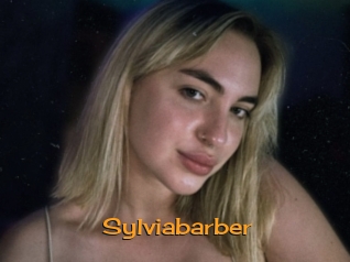Sylviabarber