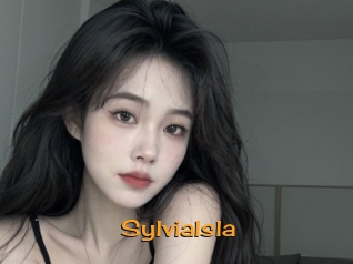 sylvialsla Sortez Couvert