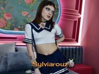 Sylviarouz